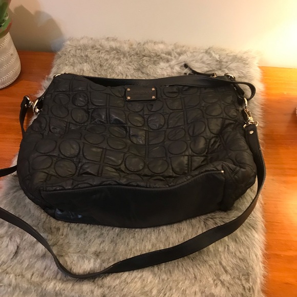 kate spade Handbags - Vintage Kate Spade crossbody bag
